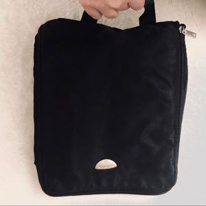 Samsonite hanging toiletry bag